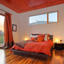 Guest Room remodel