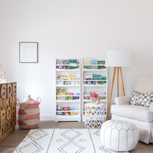Children's room (J)