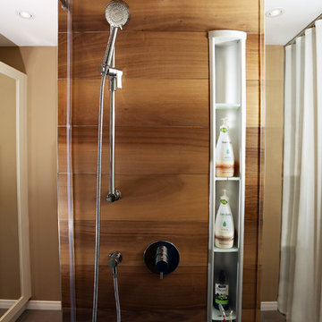 Bowmanville Ensuite Bathroom Oasis