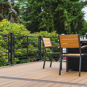 North Seattle p0roject