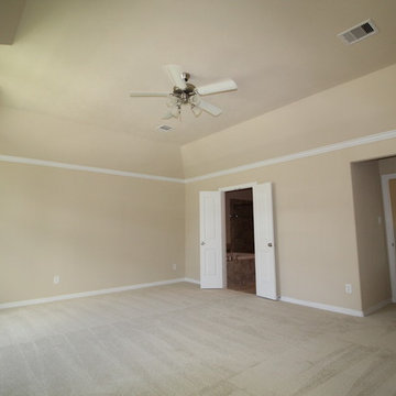 Gibraltar Floorplan