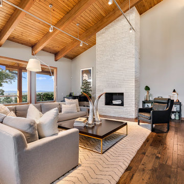 Floyd Residence