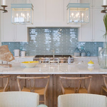 Beachy Boca bungalow