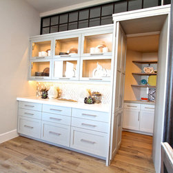 Painted Cabinets - Products