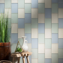 Tomei Modules - Wall And Floor Tile