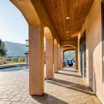 Tooley Project : Western Outdoor Designs
