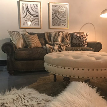 Residential Projects