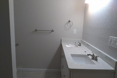 Bathroom - bathroom idea in Other