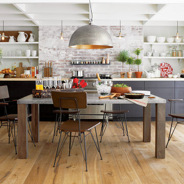 Galvin Dining Table