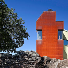 Modern exteriors