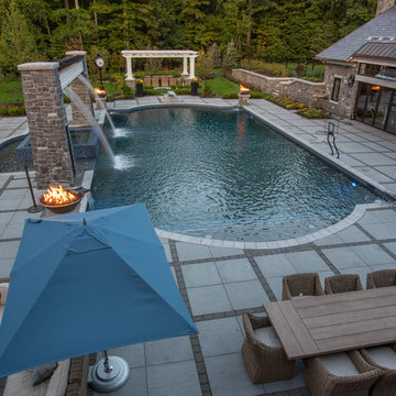 North Shore Residence