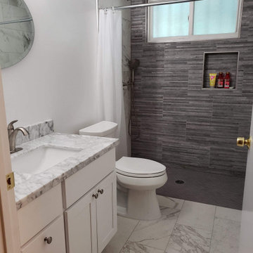 Bathrooms