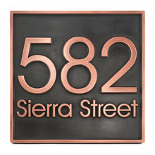 Camino Real Address