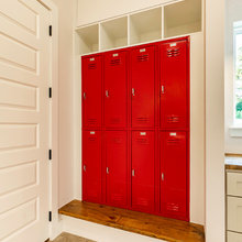 Mud Room