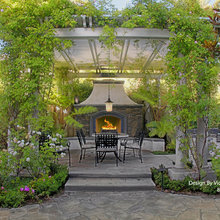 Terrace/Porch