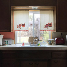 Kitchen remodel
