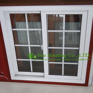 UPVC Window & Door