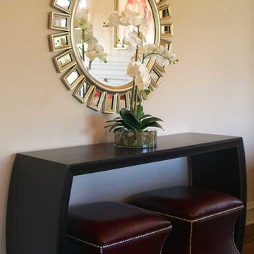 Designed by Ethan Allen