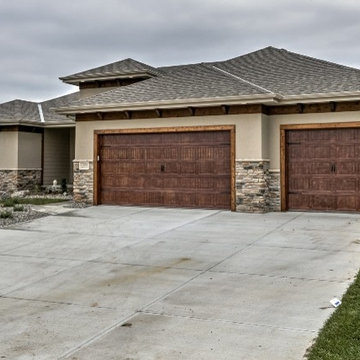 New Model Home 12559 S 83rd Street