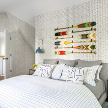 laurel boys room