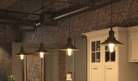 Up to 75% Off Industrial Lighting