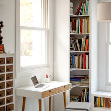 Shelves