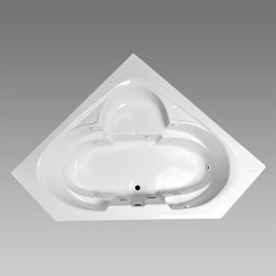 Colony Collection - Bathtubs