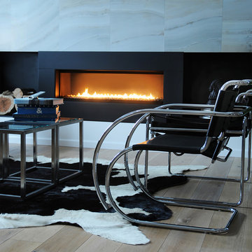 Spark Modern Fires