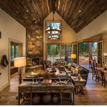 Smart Layout for "Someday Home"