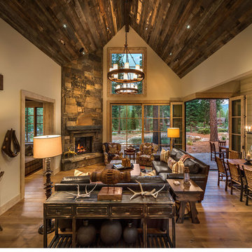 Martis Camp Lot 339