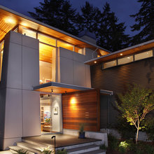 Siding