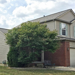 Owens Corning Driftwood - Roofing And Gutters