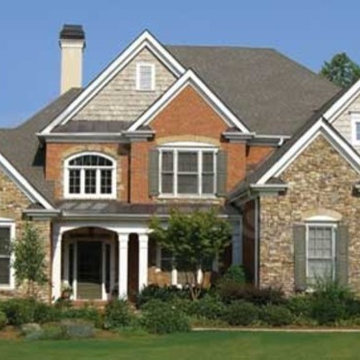 House Plan 54-167
