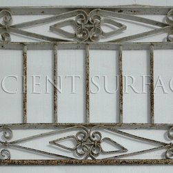Ironworks and Metalworks - Fireplace Accessories