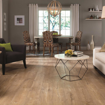 Malted Tawny Oak, NatureTEK by Quick•Step