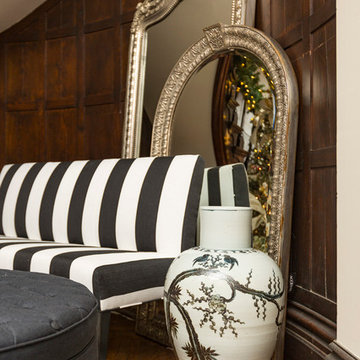 GLENDALE HOLIDAY HOME TOUR