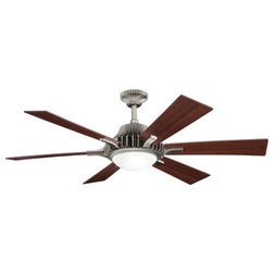 Transitional Ceiling Fans by Hansen Wholesale