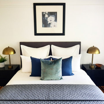 Northcote Period Home