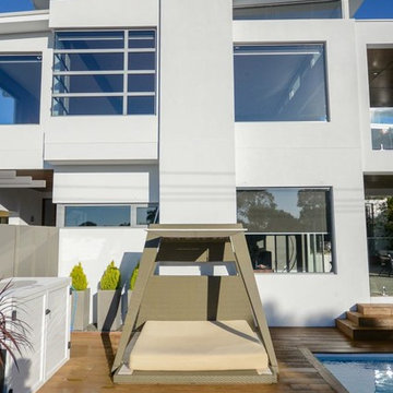 Dunsborough Residence (2014)