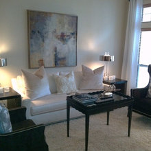 Houston Apartment