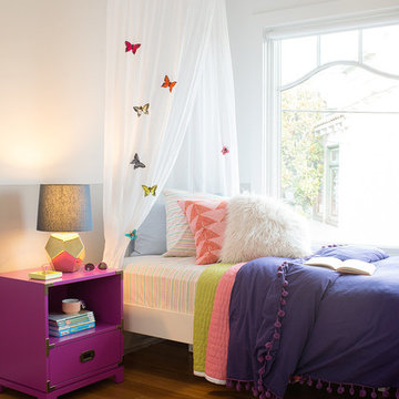 Glen Park 601