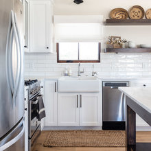 kitchen reno