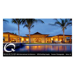 Quantum Windows and Doors - Products