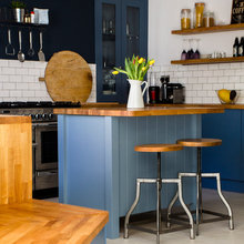 Cualanor kitchen