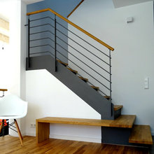 Railings