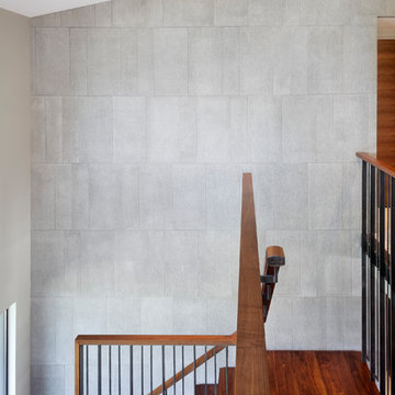 Renton Hill House