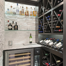 Halstead [Wine Cellar]