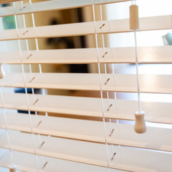 Window treatments - Window Blinds