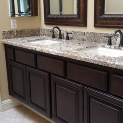 Vanity - Bathroom Vanities And Sink Consoles