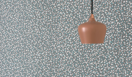 Maison&Objet : Les 5 motifs tendance de la rentrée